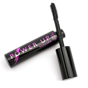 Butter London - Power Up All Day Wear Mascara (Black) - Full Product White Background