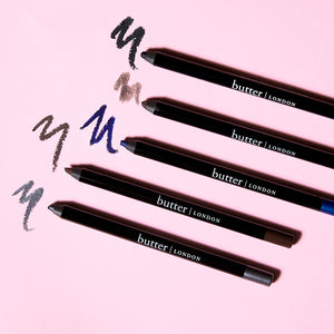 Butter London - Wink Eye Pencils Collection - Group Lifestyle.