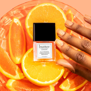butter LONDON - Orange Marmalade (Orange) Jelly Preserve Strengthening Treatment - Collection Lifestyle.