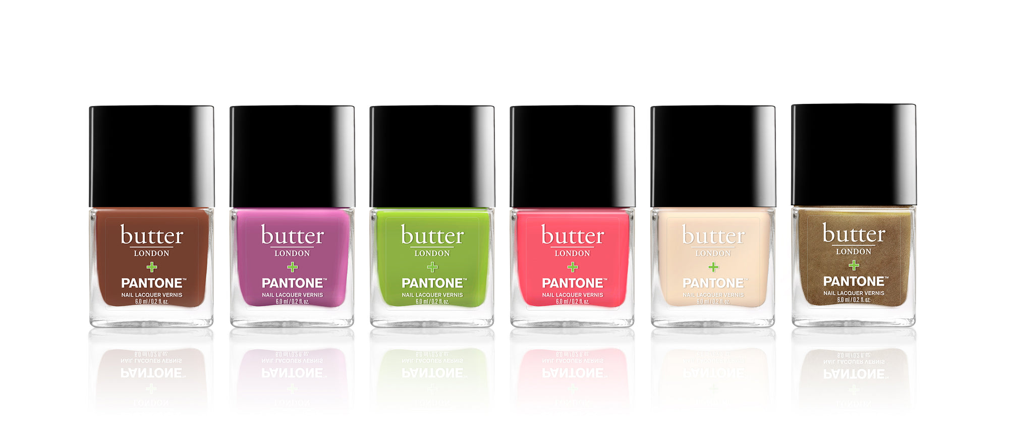 BUTTER LONDON’S TAKE ON CLEAN BEAUTY: EXPLAINED
