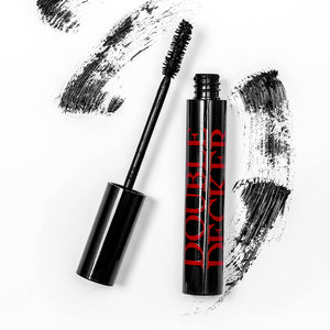 Butter London - Double Decker Lashes Mascara (Black) - Product Lifestyle