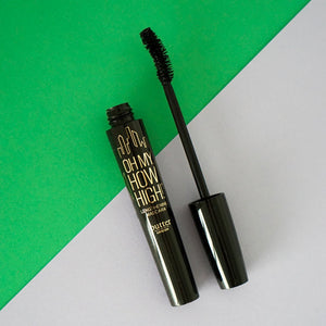 Butter London - Oh My, How High!™ Lengthening Mascara (Black) - Lifestyle