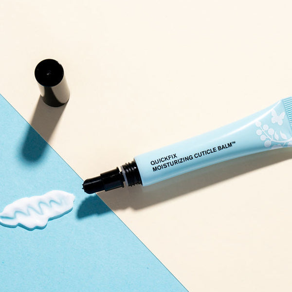 butter LONDON UK QuickFix Cuticle Balm