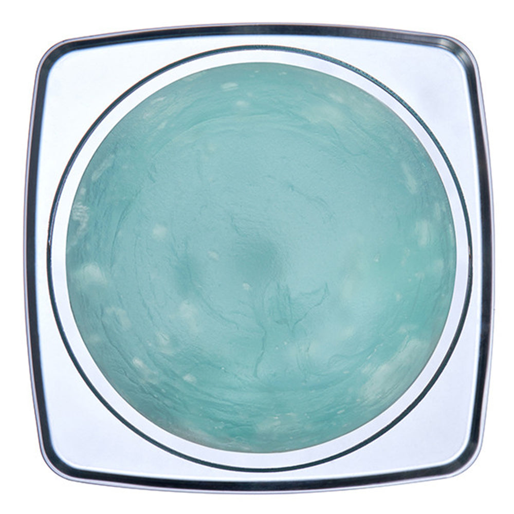 butter LONDON's - (Ocean Blue) LumiMatte Cool Blue Blurring Primer - Full White Background.