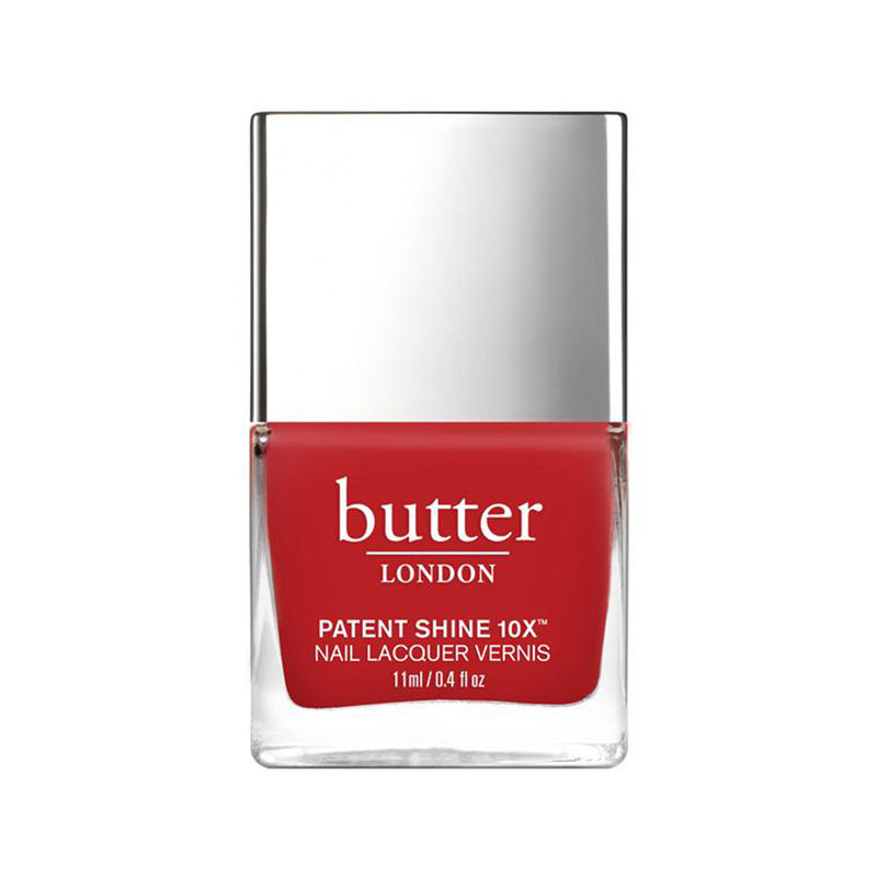 butter LONDON Nail Collection Nail Lacquer & Nail Care Treatments