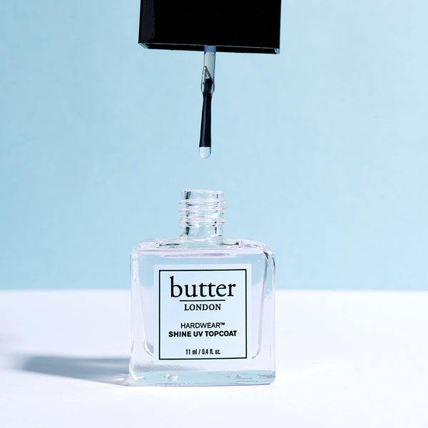 Hardwear UV Topcoat
