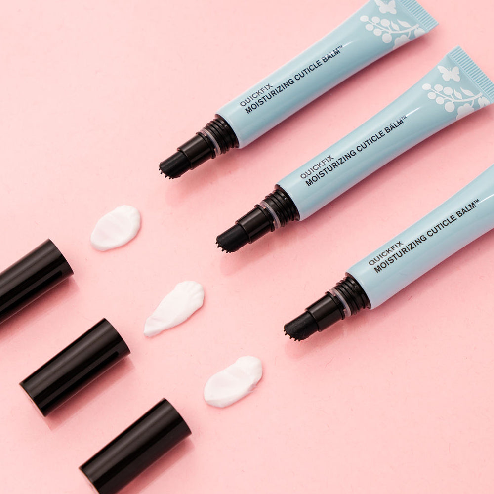 Butter LONDON P.D Quick Dry Conditioning Drops – Trockenöl Zur Schnellen Nagellacktrocknung, Mit Pflegendem Rosenholzöl