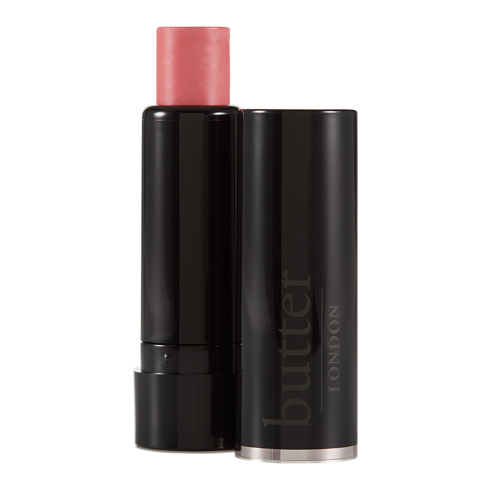 butter LONDON - Amazed (Soft Peach) Plush Rush Blush Stick - Full White Background.