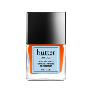 butter LONDON - Orange Marmalade (Orange) Jelly Preserve Strengthening Treatment - Full White Background. 