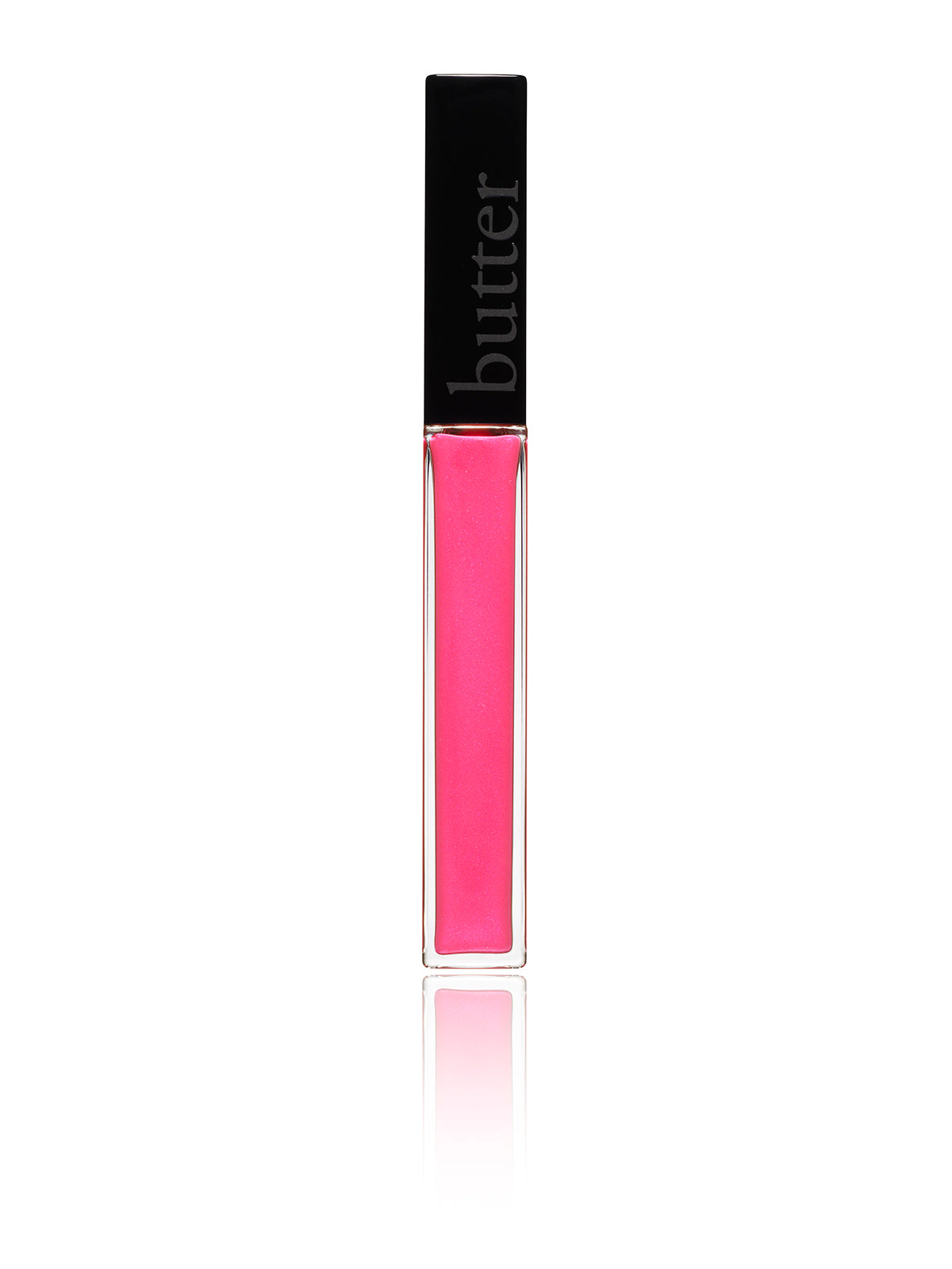 Plush Rush Lip Gloss